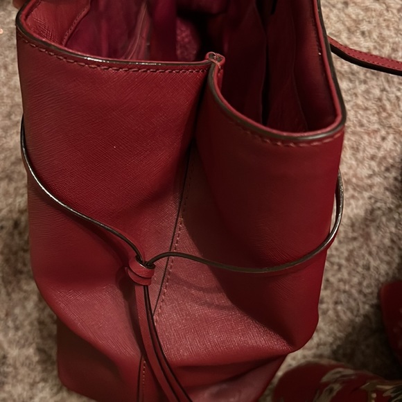 Kate Spade Laurel way tote purse - Picture 5 of 6